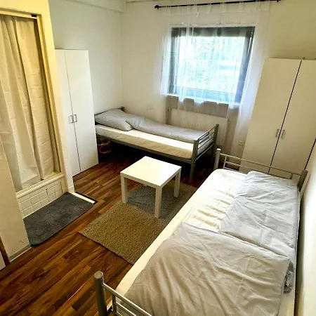 Guest house Hostel10 - In