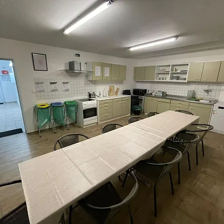 Guest house Hostel10 - In